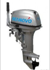 Лодочный мотор SEANOVO SN70FFEL-T в Самаре Лодочный мотор SEANOVO SN70FFEL-T в Самаре