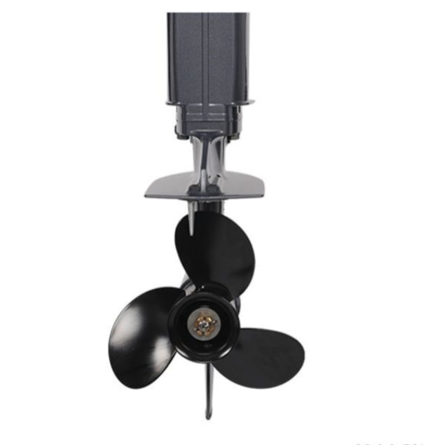 Лодочный мотор ALLFA CG Т40 S в Самаре