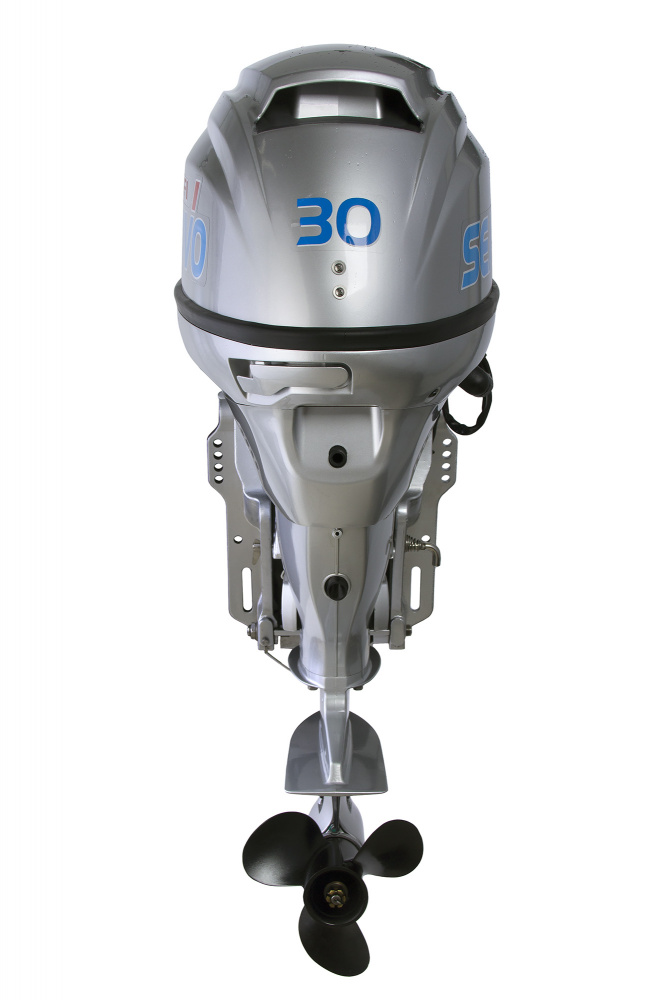 Лодочный мотор SEANOVO SNEF30FES-T EFI в Самаре Лодочный мотор SEANOVO SNEF30FES-T EFI в Самаре