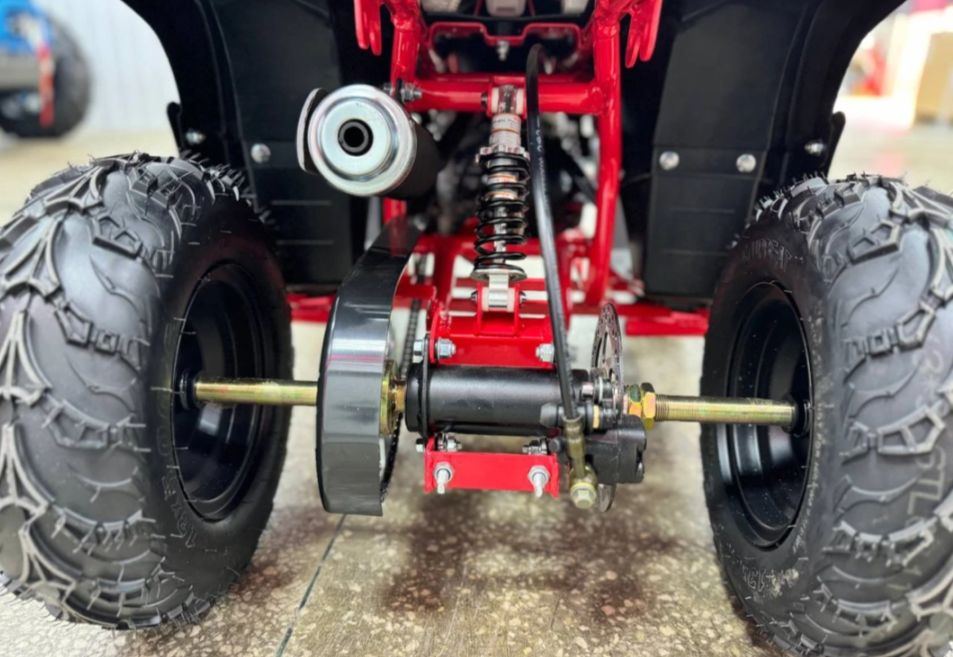 Квадроцикл GBM ROBLOX в Самаре