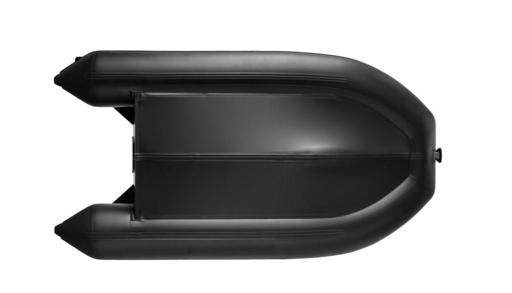 ЛОДКА НАДУВНАЯ YUKONA 410 TS - U (БЕЗ ПАЙОЛА) в Самаре