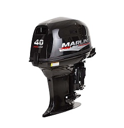 Лодочный мотор MARLIN PROLINE MP 40 AWR в Самаре