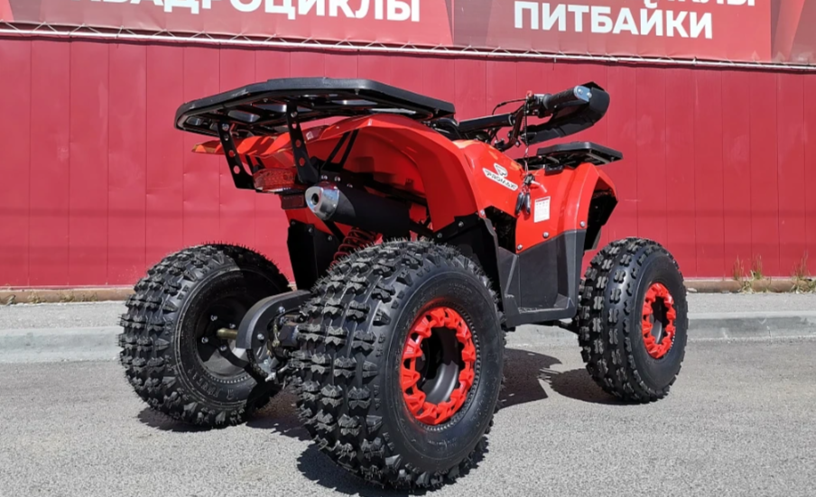 Квадроцикл PROMAX WILD 175 BASIC в Самаре