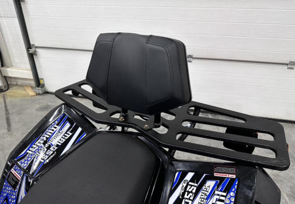 Квадроцикл GBM SHARP BIG 300 NEW PREMIUM в Самаре