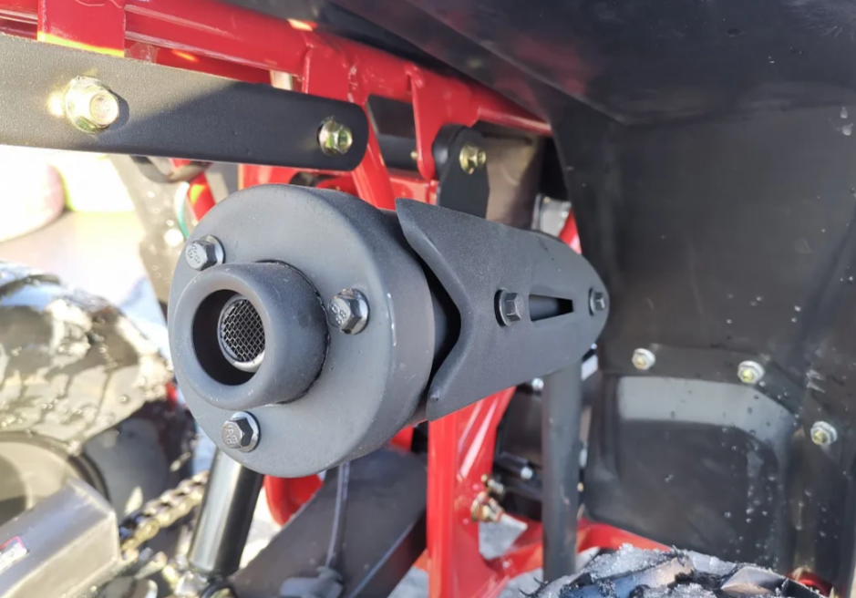 Квадроцикл GBM SHARP KIDS 125 в Самаре