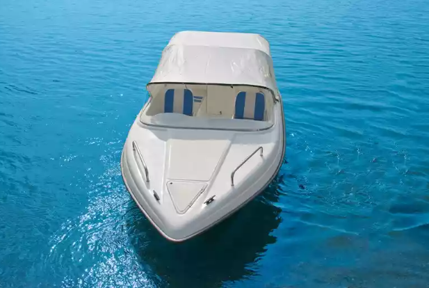 Стеклопластиковый катер Wyatboat-3 (c рундуками) в Самаре Стеклопластиковый катер Wyatboat-3 (c рундуками) в Самаре