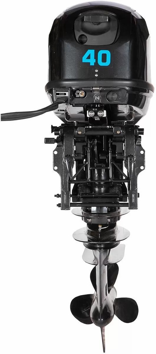 Лодочный мотор MARLIN MP 40 AERTS в Самаре