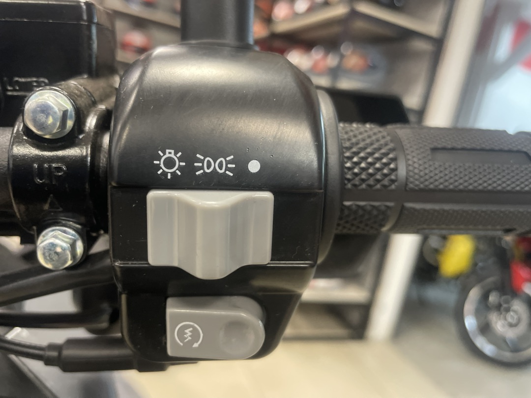 Скутер PROMAX STALKER ARMY 240(49) в Самаре