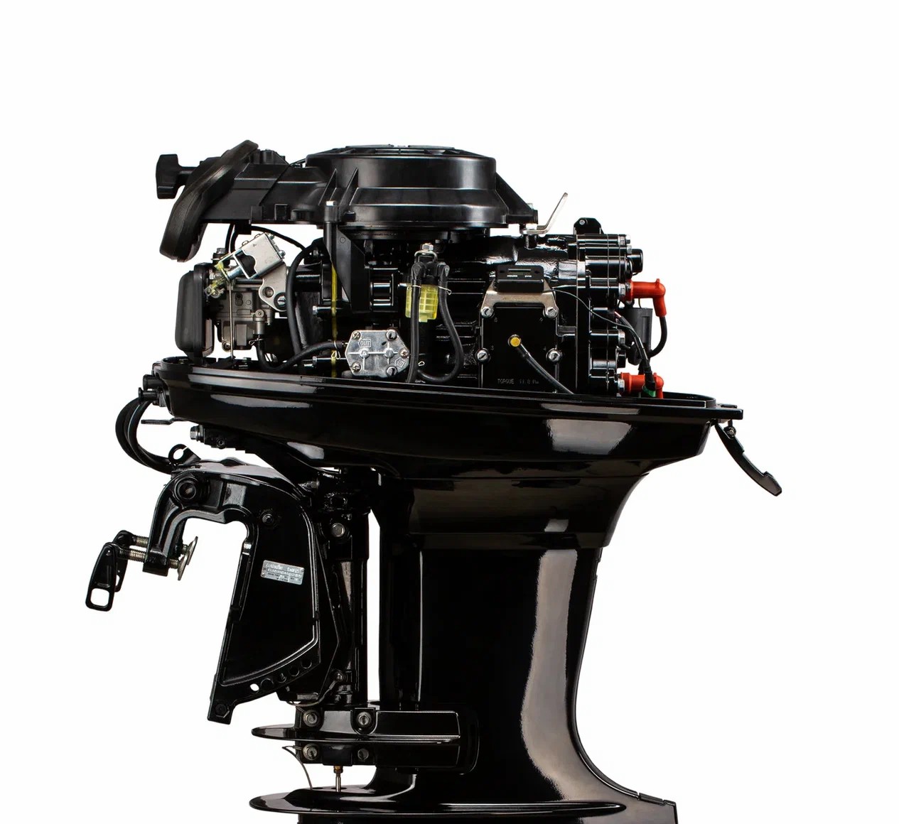 ЛОДОЧНЫЙ МОТОР GLADIATOR G40FHS в Самаре