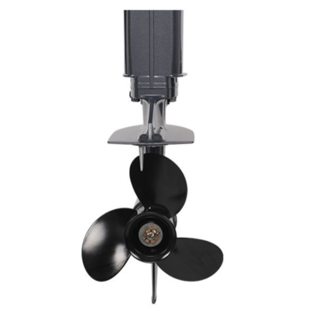 Лодочный мотор ALLFA CG Т40FW S в Самаре