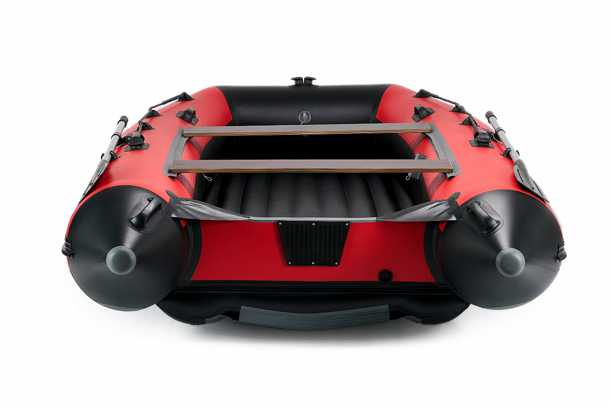 Лодка MISHIMO RAPID 400 PRO в Самаре