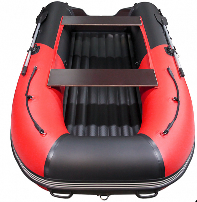 НАДУВНАЯ ЛОДКА GLADIATOR E380S в Самаре