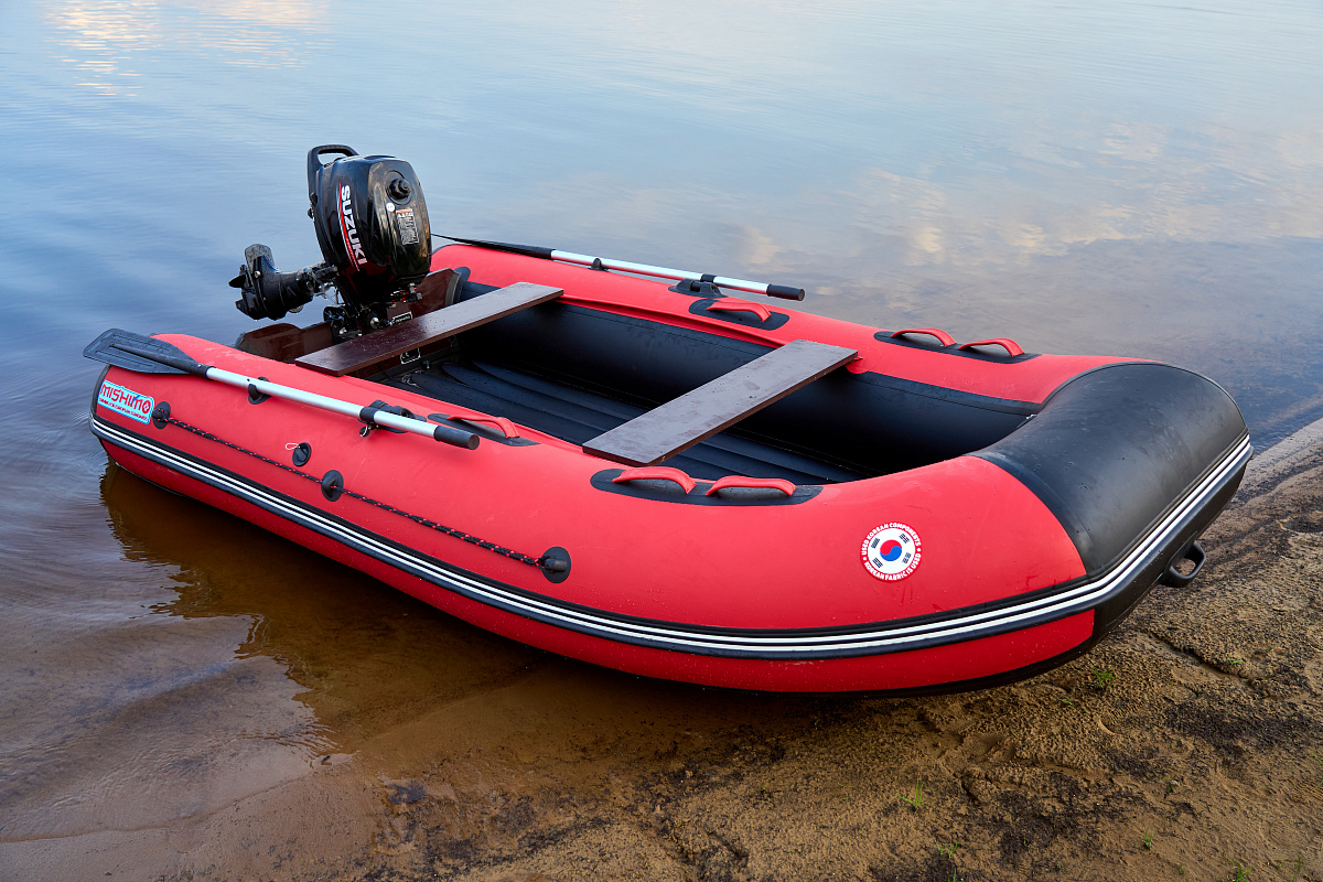 Лодка MISHIMO LITE 360 в Самаре