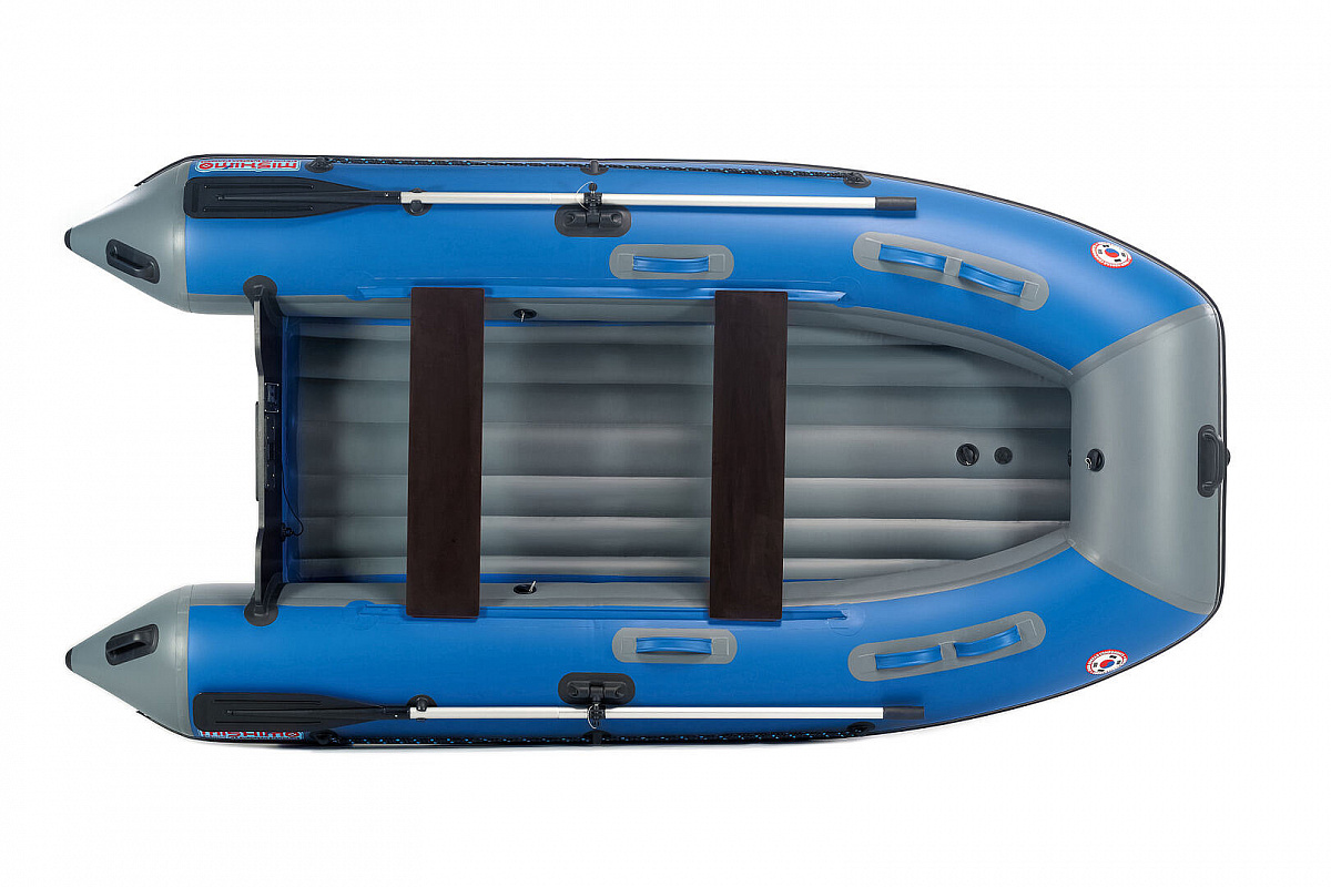 Лодка MISHIMO LITE 350 в Самаре