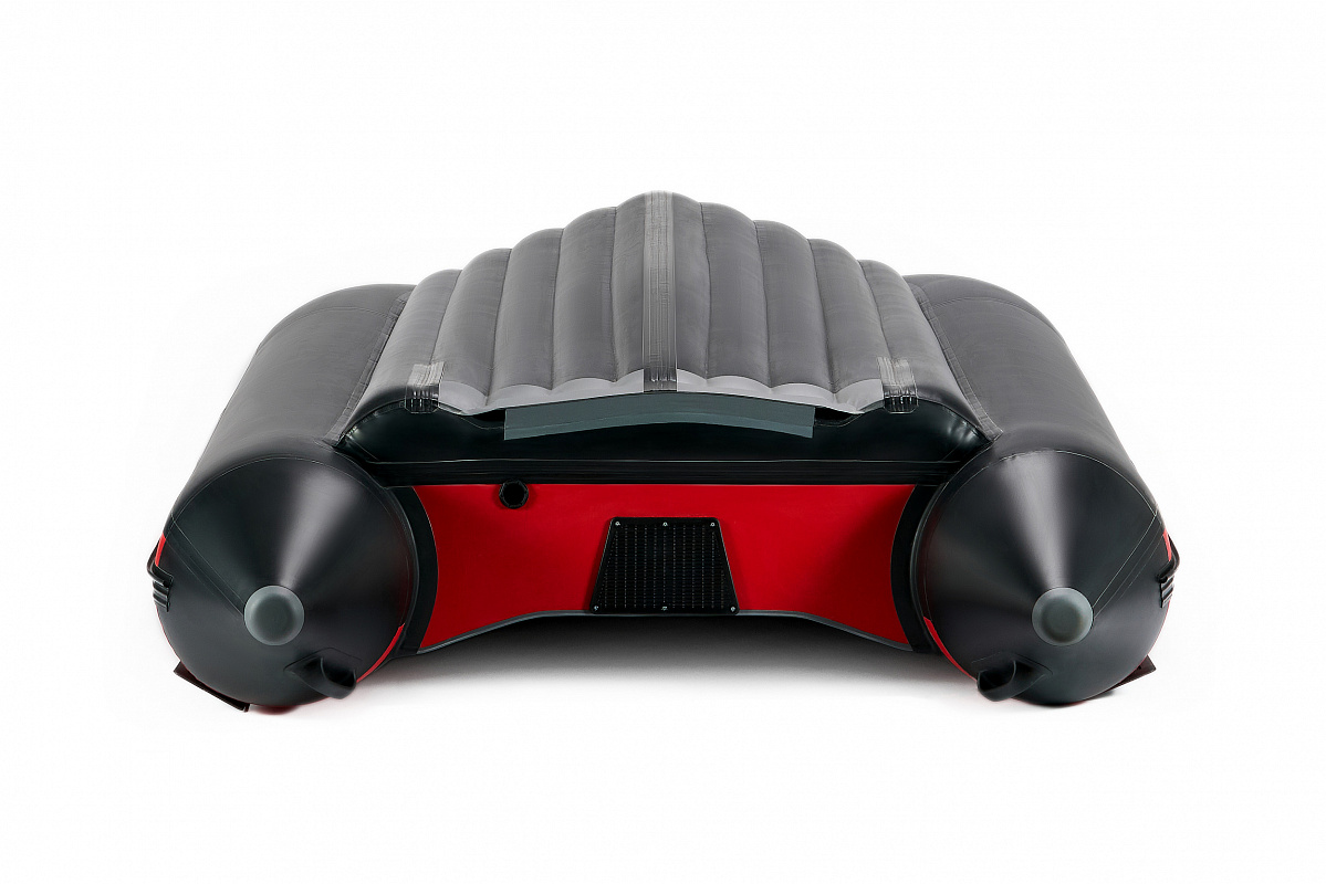 Лодка MISHIMO RAPID 380 в Самаре