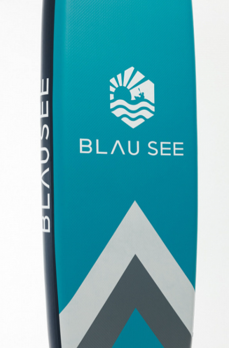 НАДУВНОЙ SUP-BOARD BUSINESS LIGHT BLUE 10,6 в Самаре