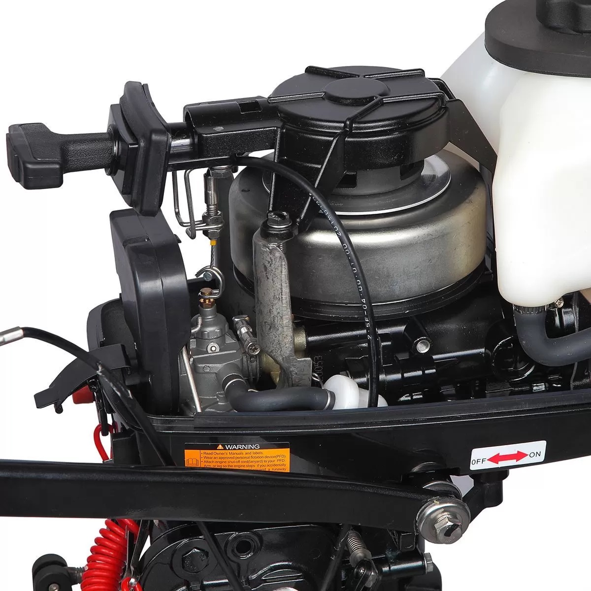 Лодочный мотор MARLIN MP 3 AMHS в Самаре