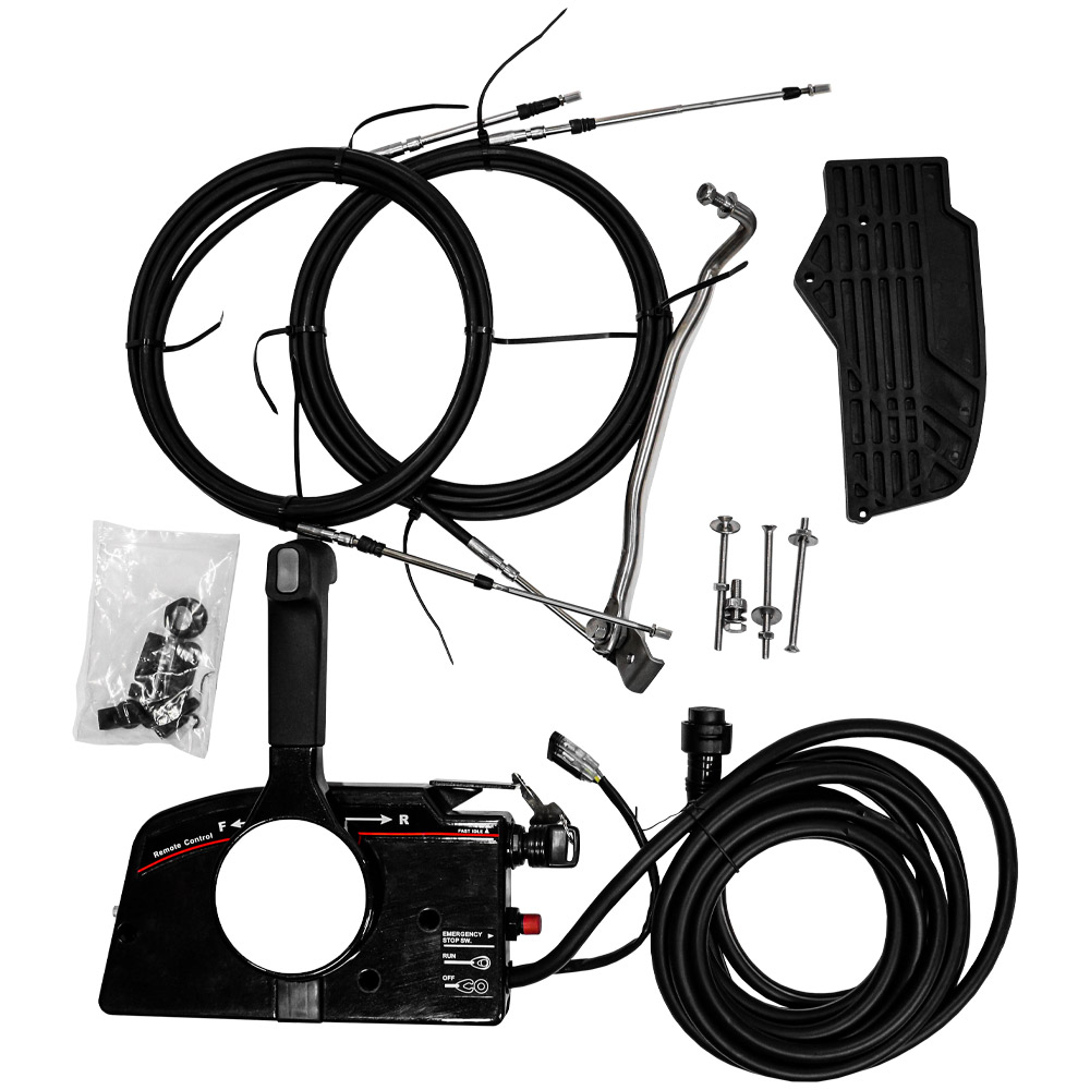ЛОДОЧНЫЙ МОТОР TOYAMA F9.8FWS в Самаре
