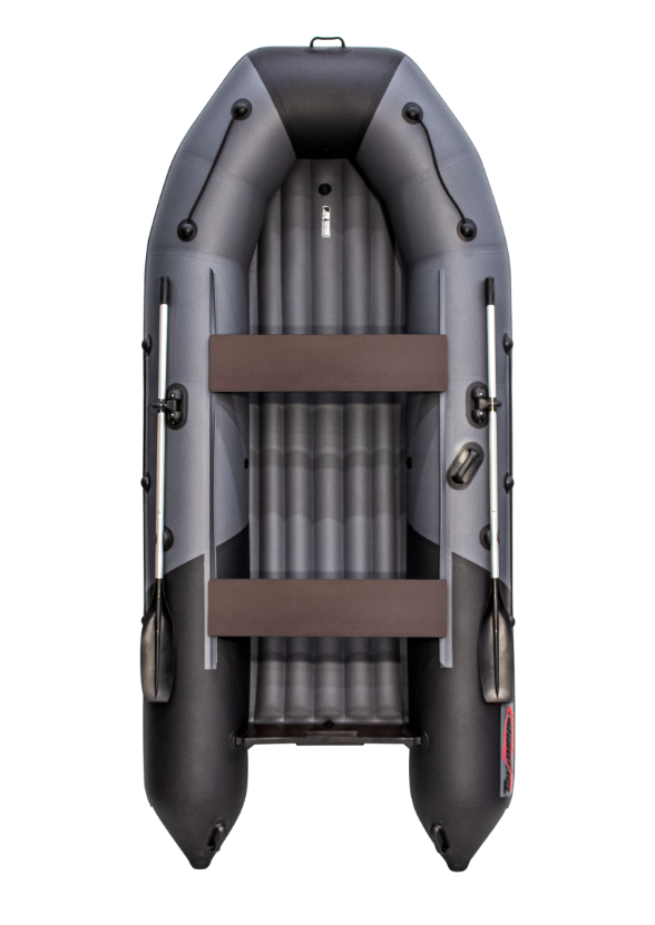 Лодка Таймень NX 3600 НДНД PRO в Самаре