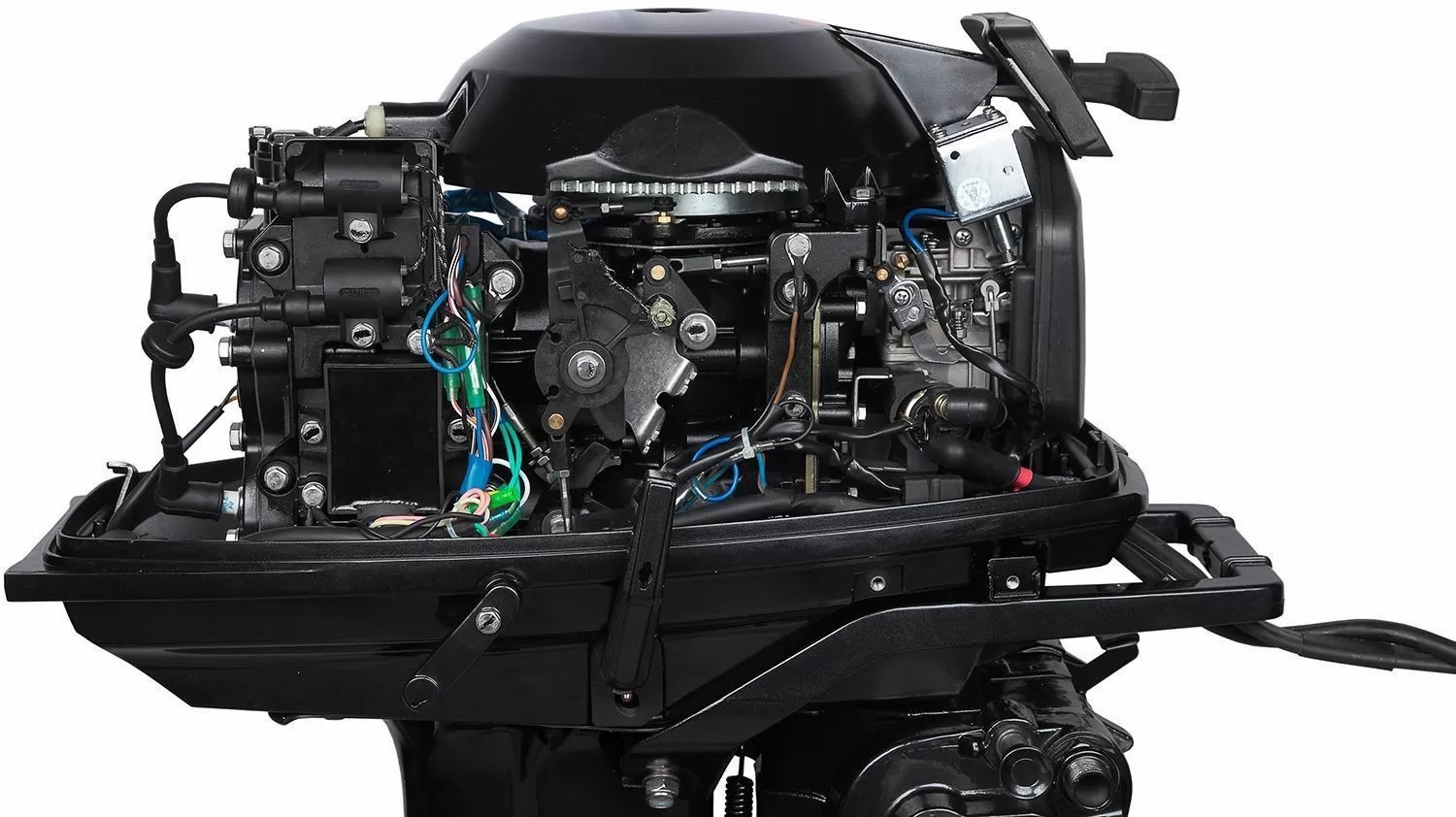 Лодочный мотор MARLIN MP 30 AWRS в Самаре