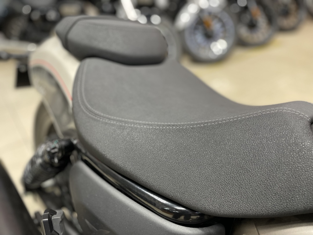 Мотоцикл Benda Chinchilla 500 в Самаре