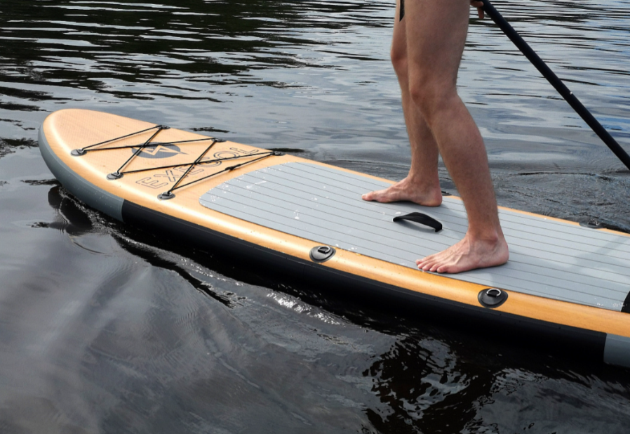 SUP (САП) Доска MISHIMO DECK 10.6(320) в Самаре