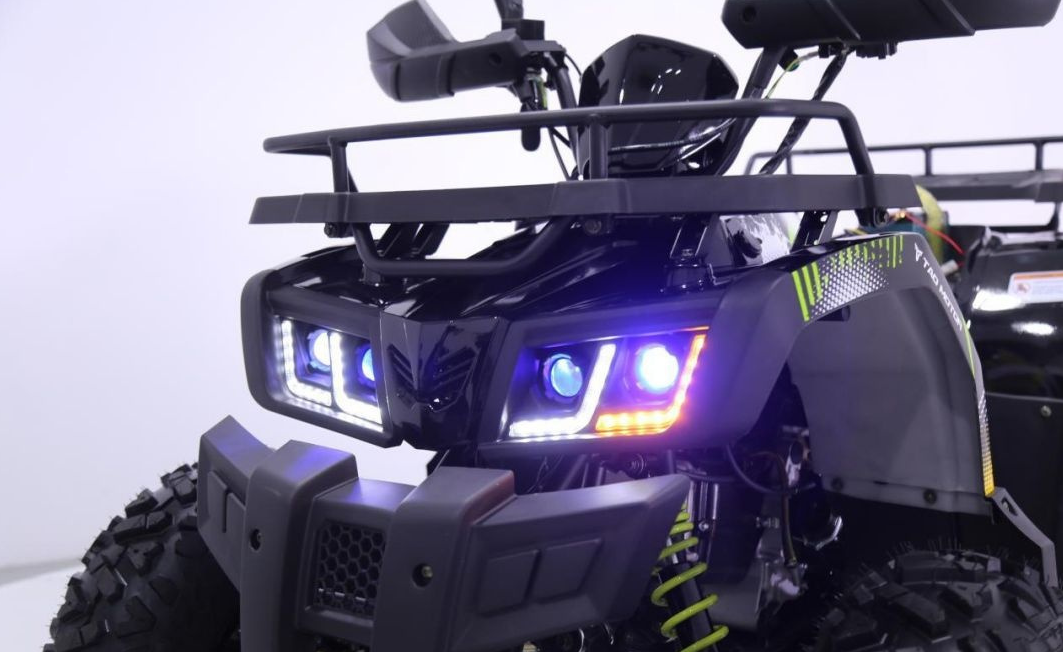 Квадроцикл YACOTA WARRIOR 200 PRO в Самаре