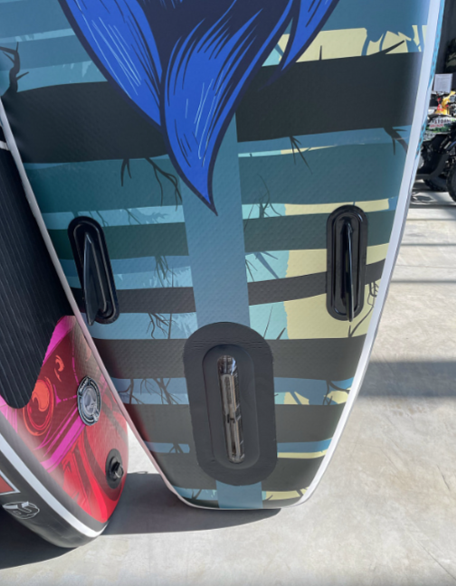 SUP (САП) ДОСКА RAIDEX TAKUMO 10.6’ (320СМ) N 4 в Самаре