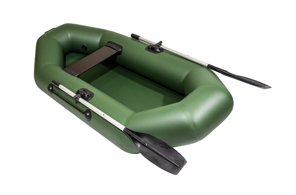 Лодка Барс 230 в Самаре