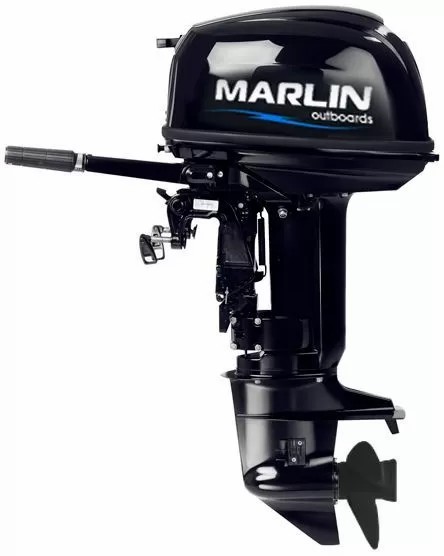 Лодочный мотор MARLIN MP 30 AWHS в Самаре