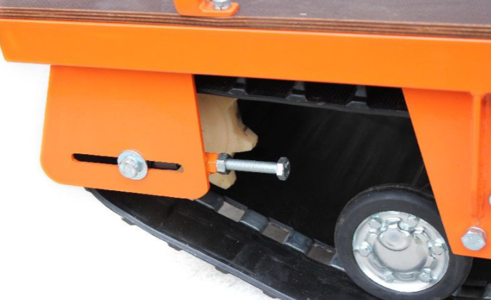 Мотобуксировщик ЧИНУК 20 л.с. в Самаре