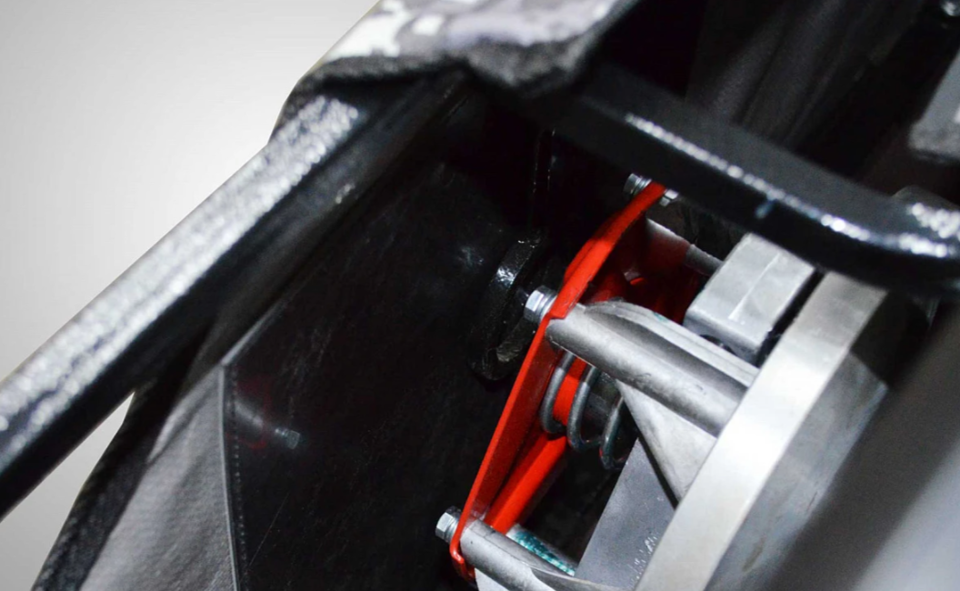 Мотобуксировщик "Богатырь" 15R в Самаре