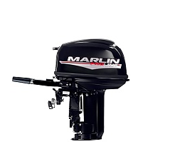Лодочный мотор MARLIN PROLINE MP 30 AMH в Самаре