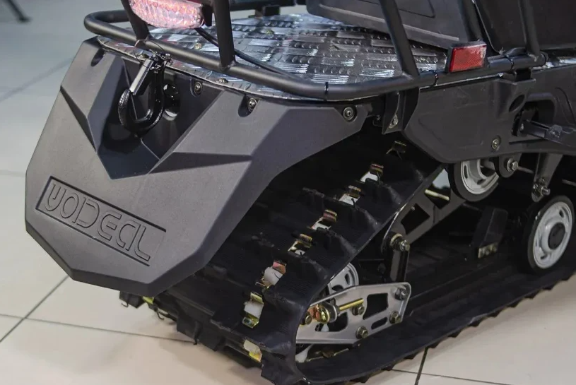 Снегоход Ataki WD 300 в Самаре Снегоход Ataki WD 300 в Самаре