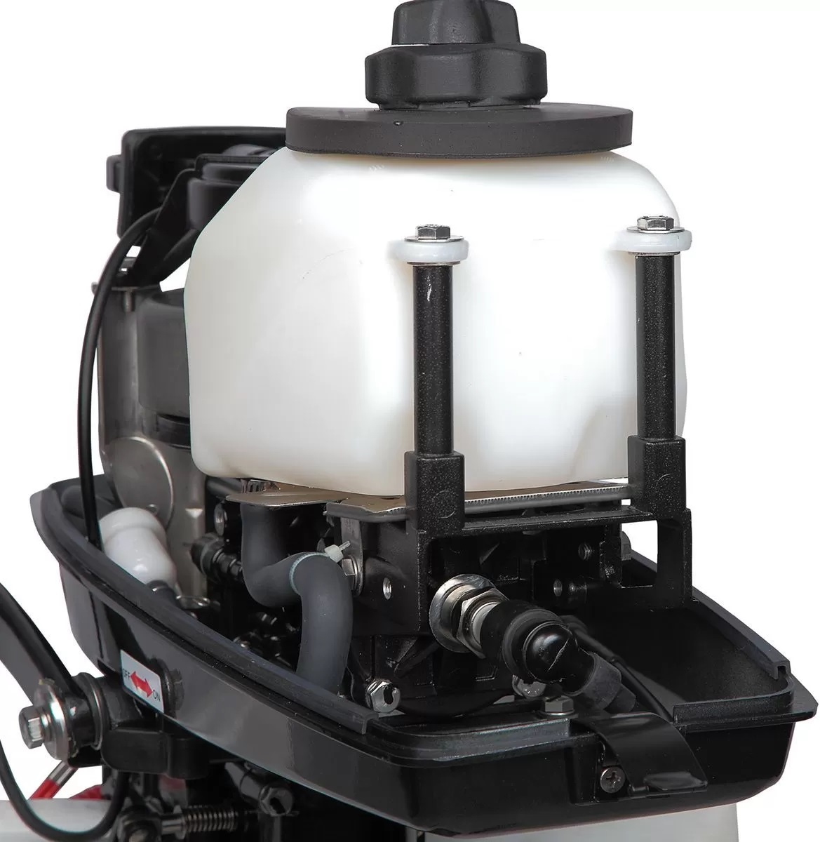 Лодочный мотор MARLIN MP 3 AMHS в Самаре