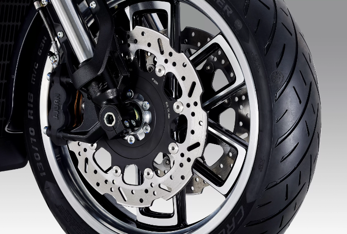 Мотоцикл GAOKIN THOR 1000 в Самаре