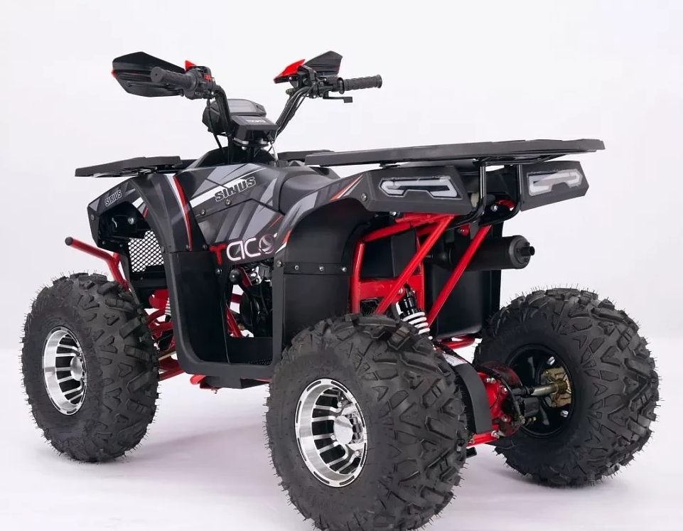 Квадроцикл YACOTA Sirius LD 125 в Самаре