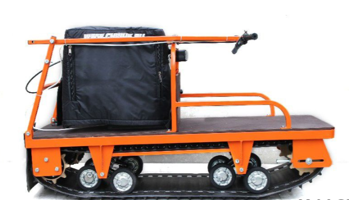 Мотобуксировщик ЧИНУК 20 л.с. в Самаре