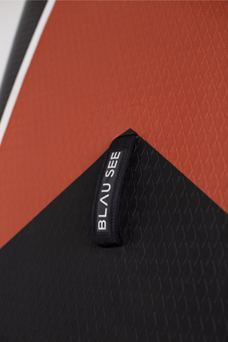 НАДУВНОЙ SUP-BOARD BURNFIRE 10,6 в Самаре