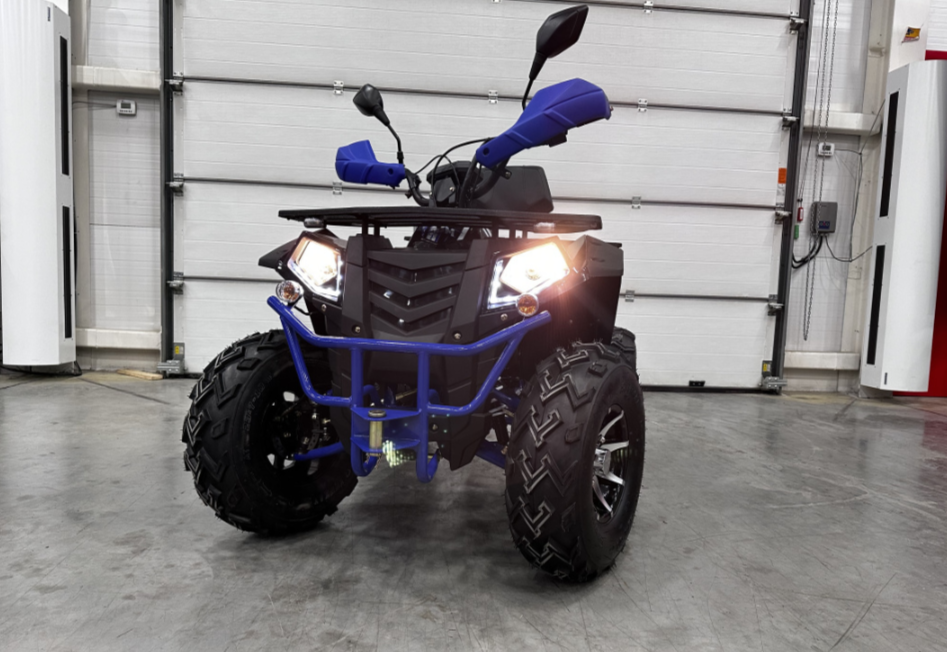 Квадроцикл GBM SHARP BIG 300 NEW PREMIUM в Самаре