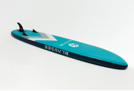 НАДУВНОЙ SUP-BOARD BUSINESS LIGHT BLUE 10,6 в Самаре