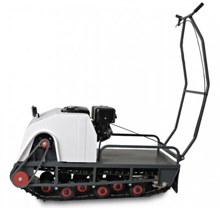 Мотобуксировщик ВЕПС «БЮДЖЕТНЫЙ» 15 л.с. в Самаре