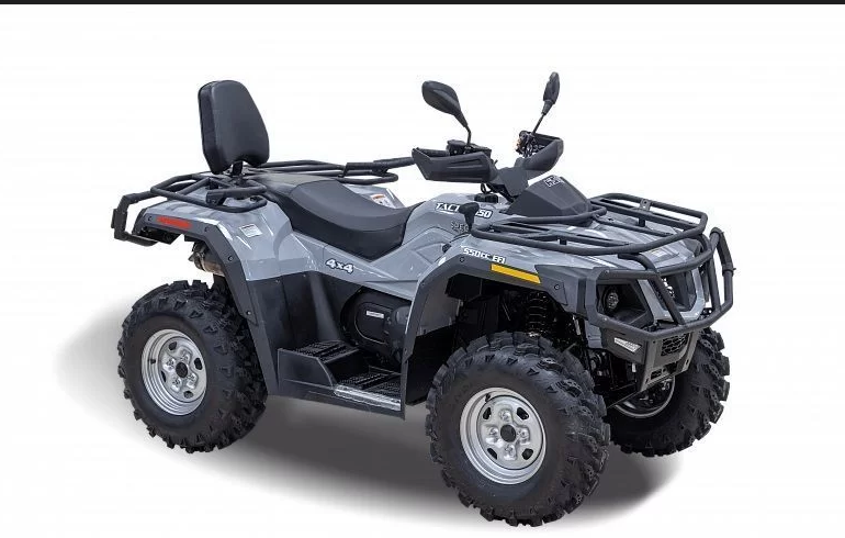 Квадроцикл HISUN TACTIC 550 (HS550ATV) NORMAL в Самаре