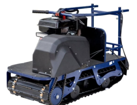 Мотобуксировщик БАРС ПАРТИЗАН 380 F7F в Самаре