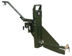 Рама - редуктор для болотохода SEA-PRO 5-7.5 л.с. в Самаре