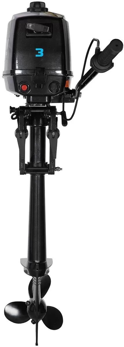 Лодочный мотор MARLIN MP 3 AMHS в Самаре