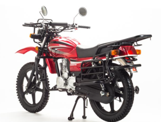 Мотоцикл FORESTER 200 (2021 г.) в Самаре Мотоцикл FORESTER 200 (2021 г.) в Самаре