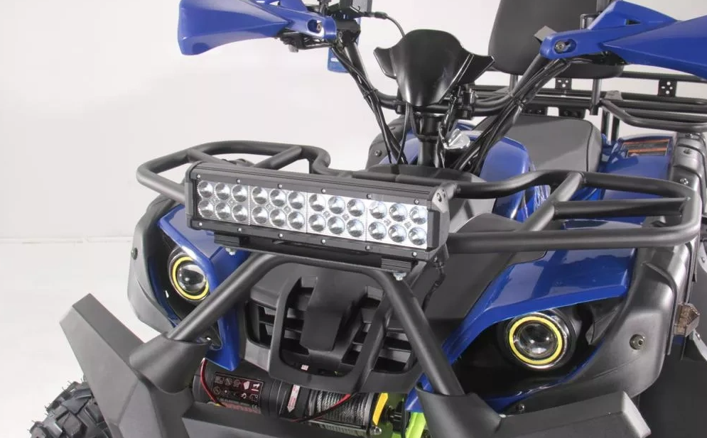 Квадроцикл YACOTA SELA MAX 200 в Самаре