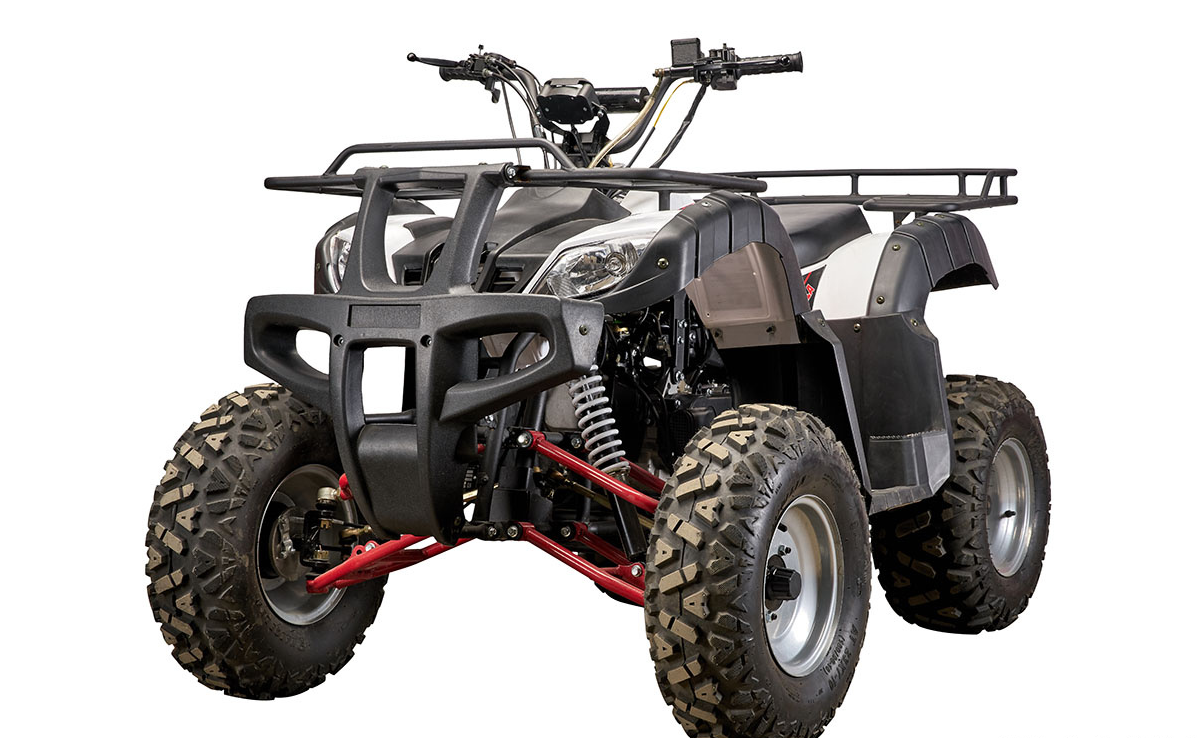 Квадроцикл YACOTA SELA 200 в Самаре