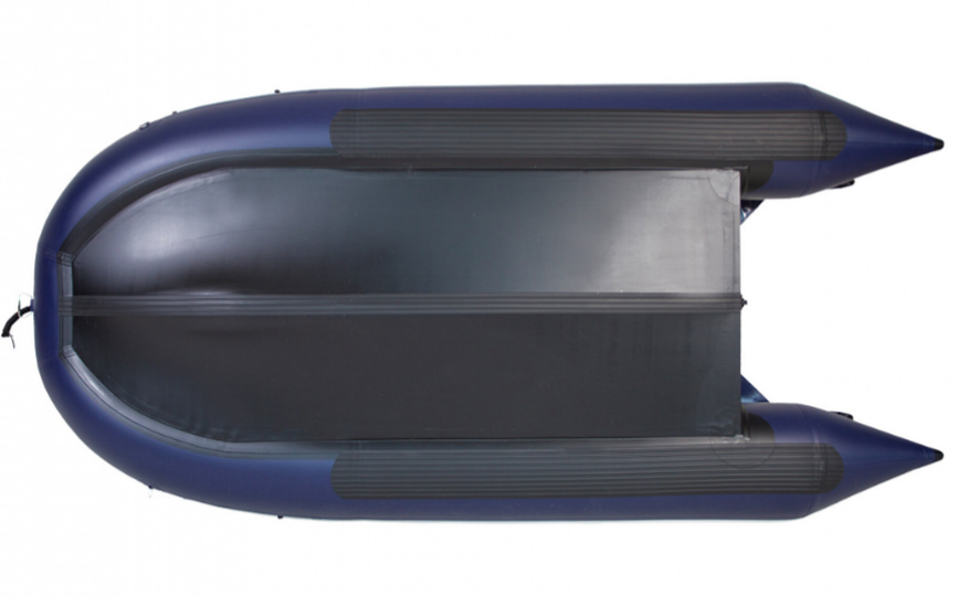 НАДУВНАЯ ЛОДКА GLADIATOR D470AL в Самаре